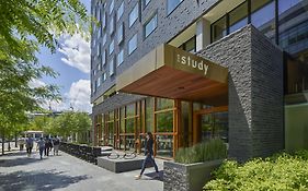 The Study At University City, Study Hotels